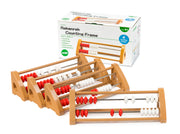 Rekenrek Counting Frame