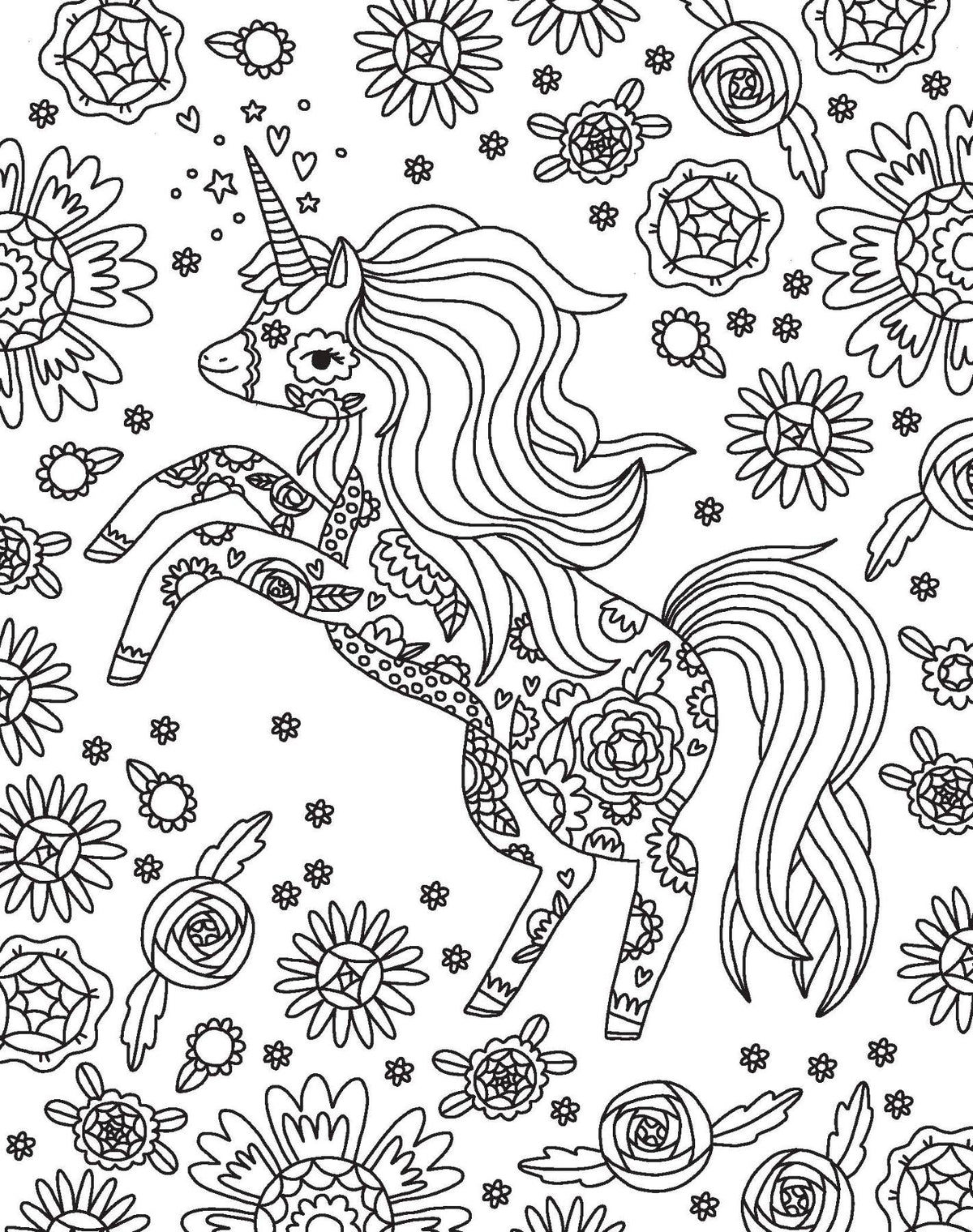 Wall Art - Sweeticorn — inside page 3