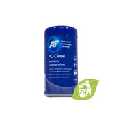 AF PC-Clene Cleaning Wipes (Tub of 100)
