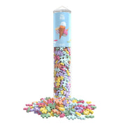 Plus-Plus Gelato - 240pc Tube