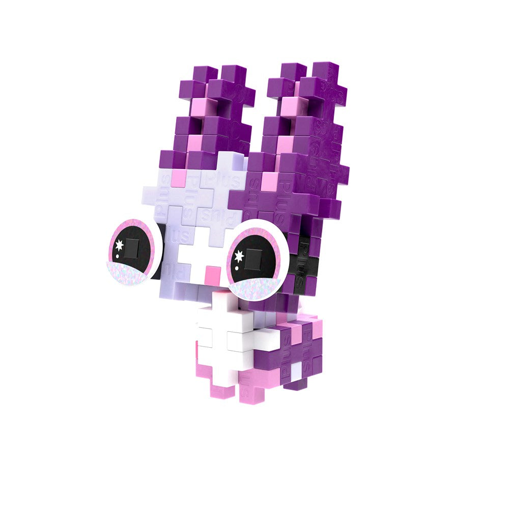 Plus-Plus Pet Packet - Bashful Bunny - view 3
