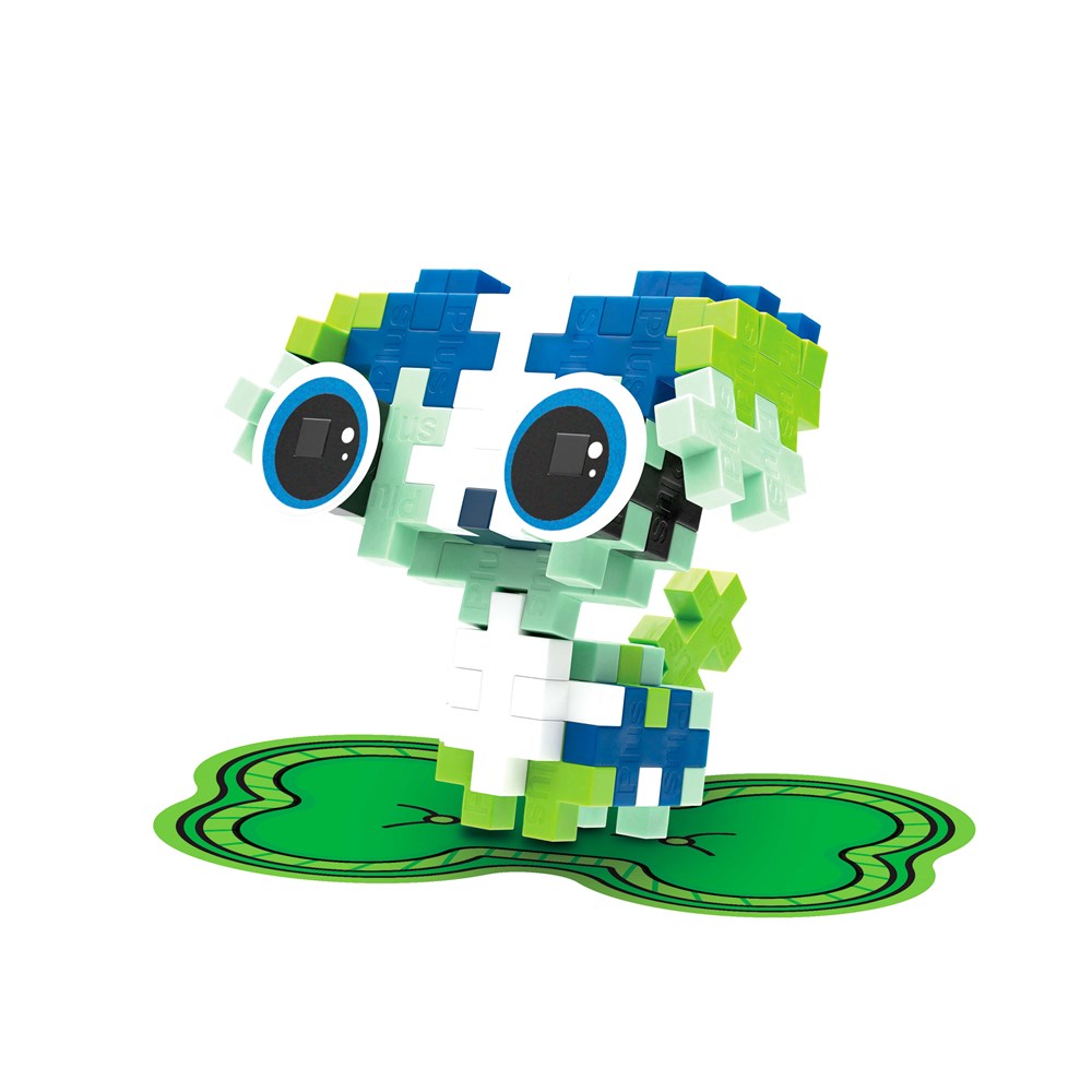 Plus-Plus Pet Packet - Playful Puppy - view 2