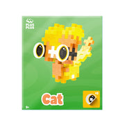 Plus-Plus Pet Packet - Curious Cat