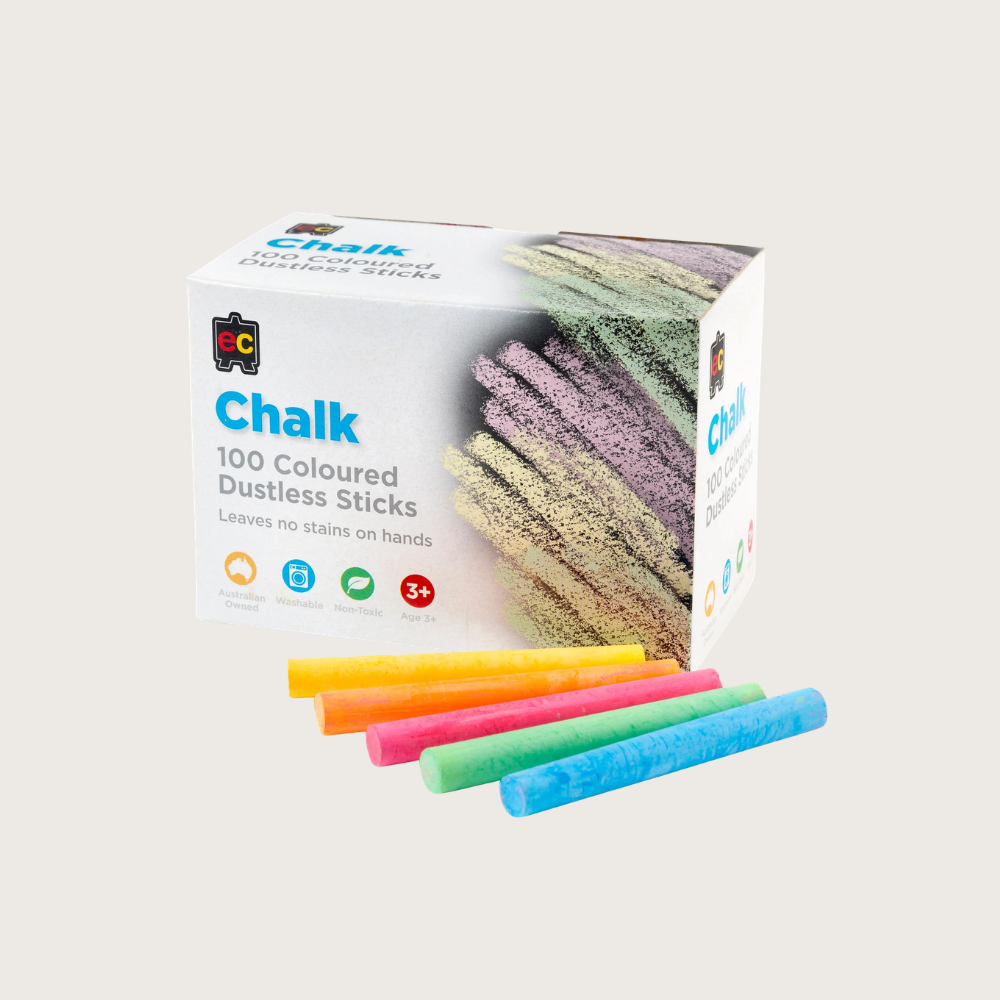 Chalk