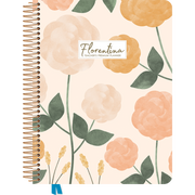 4411 Florentina Teacher Planner Blush Harmony