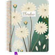 4413 Florentina Teacher Planner Blush Harmony