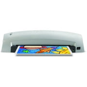Fellowes Lunar+ A4 Laminator - White/Grey