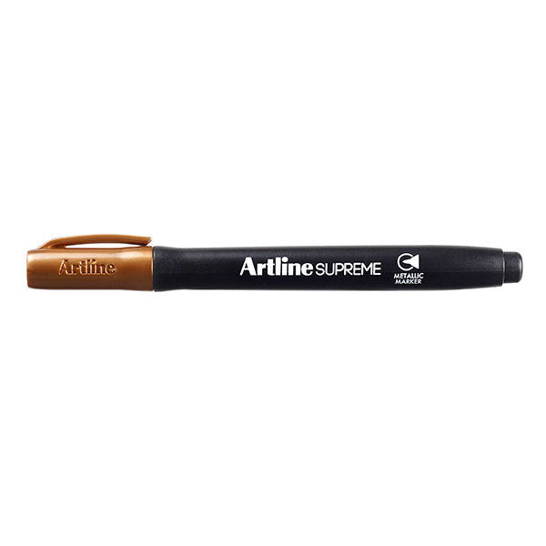 Artline Supreme Metallic Marker (Single)