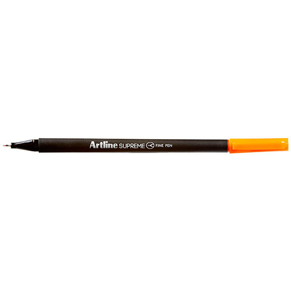 Artline Supreme Fineliner Pens (0.4mm) - Single
