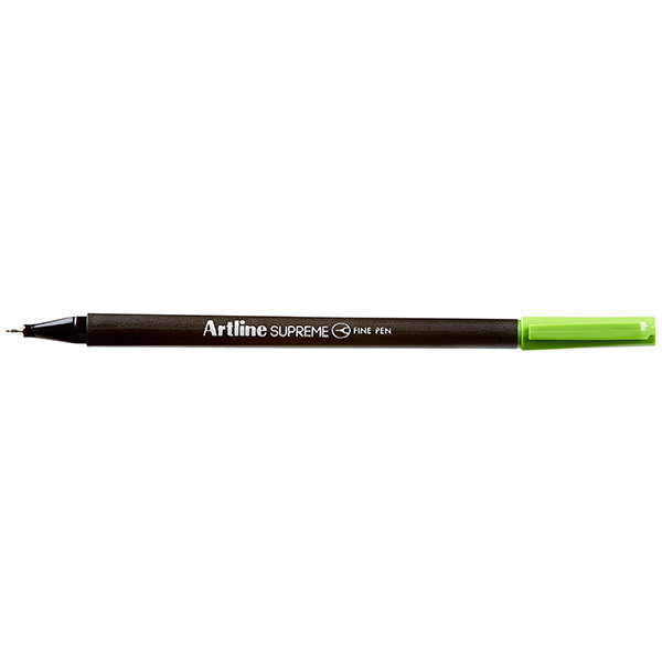 Artline Supreme Fineliner Pens (0.4mm) - Single