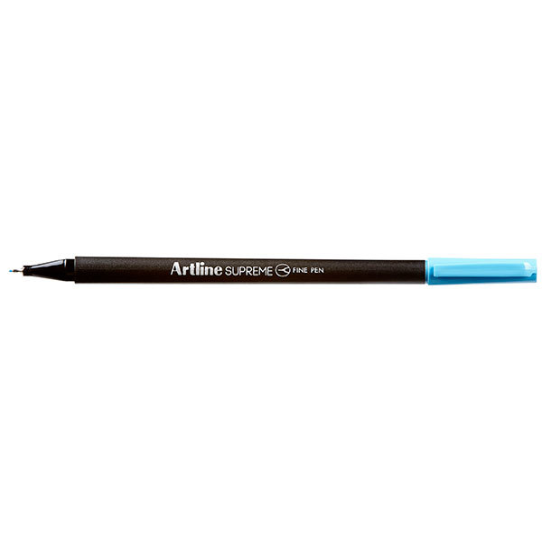 Artline Supreme Fineliner Pens (0.4mm) - Single
