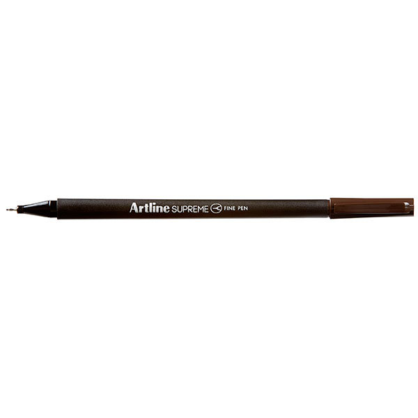 Artline Supreme Fineliner Pens (0.4mm) - Single