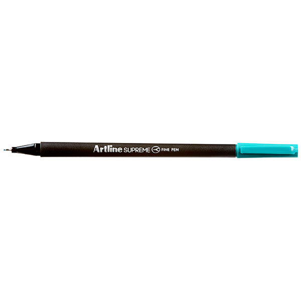 Artline Supreme Fineliner Pens (0.4mm) - Single