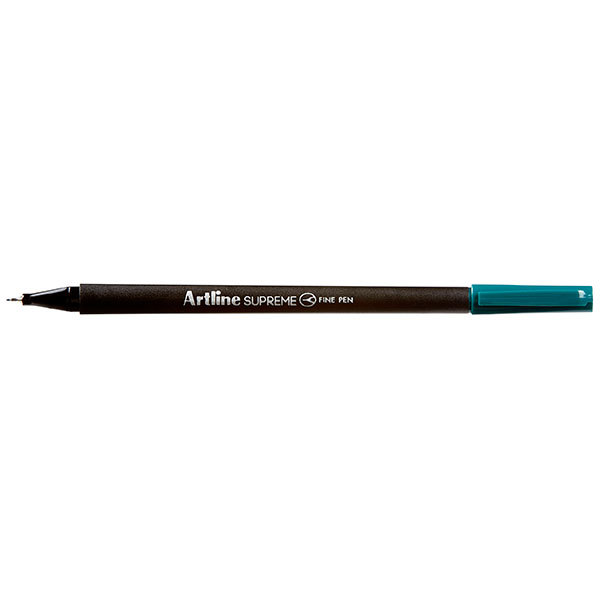 Artline Supreme Fineliner Pens (0.4mm) - Single