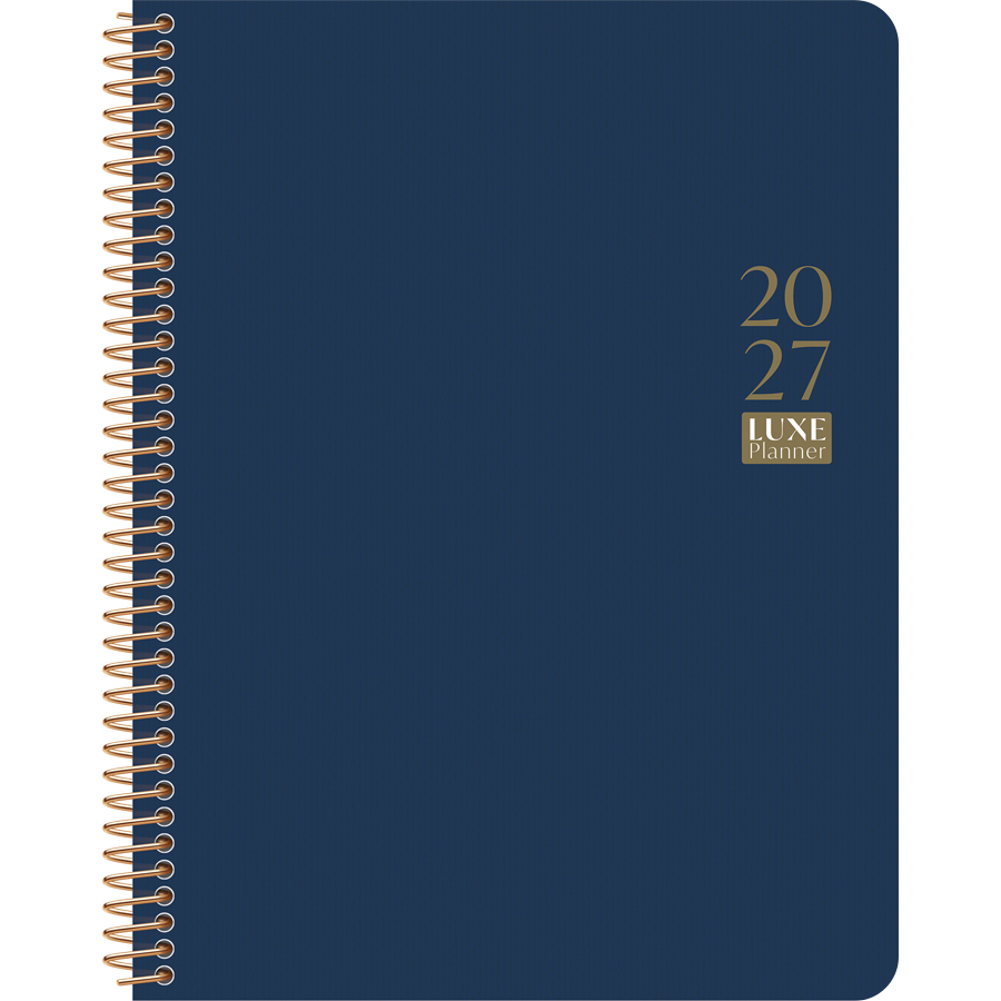 Florentina Planner - Royal