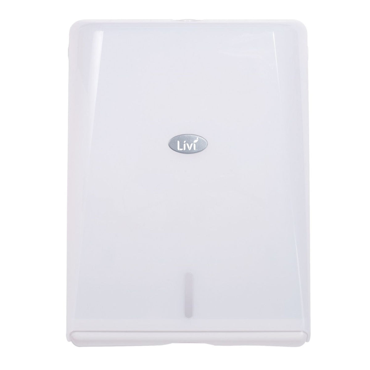 Livi Interleave Towel Dispenser