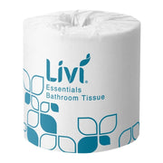Livi Essentials Toilet Tissue 2 Ply 700 Sheets (Box of 48)