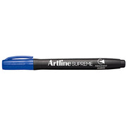 Artline Supreme Permanent Marker (Single)