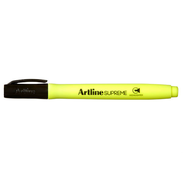 Artline Supreme Highlighter (Single)