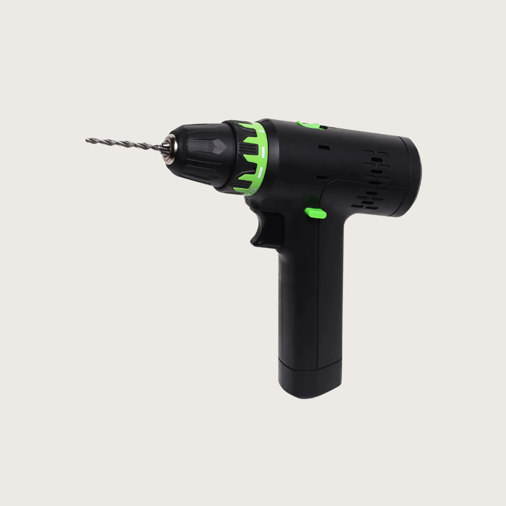 Tools & Soldering