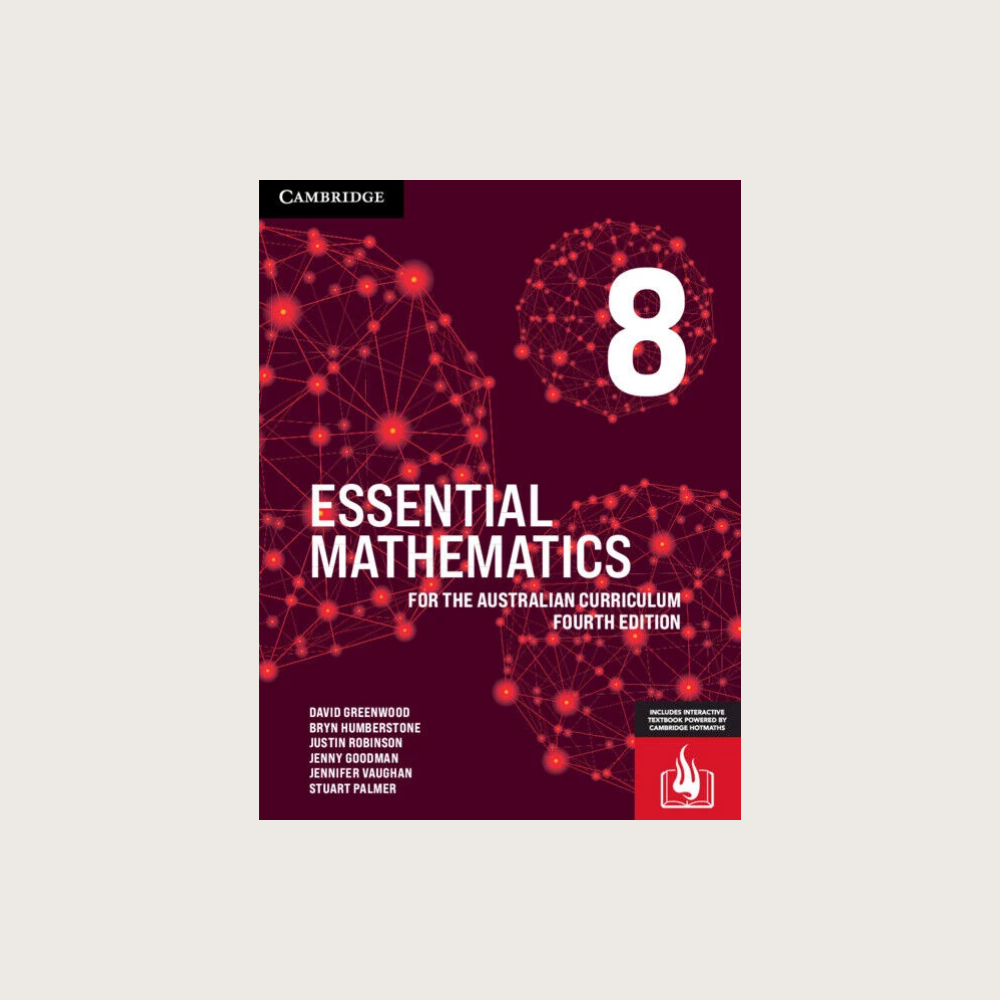 Essential Mathematics