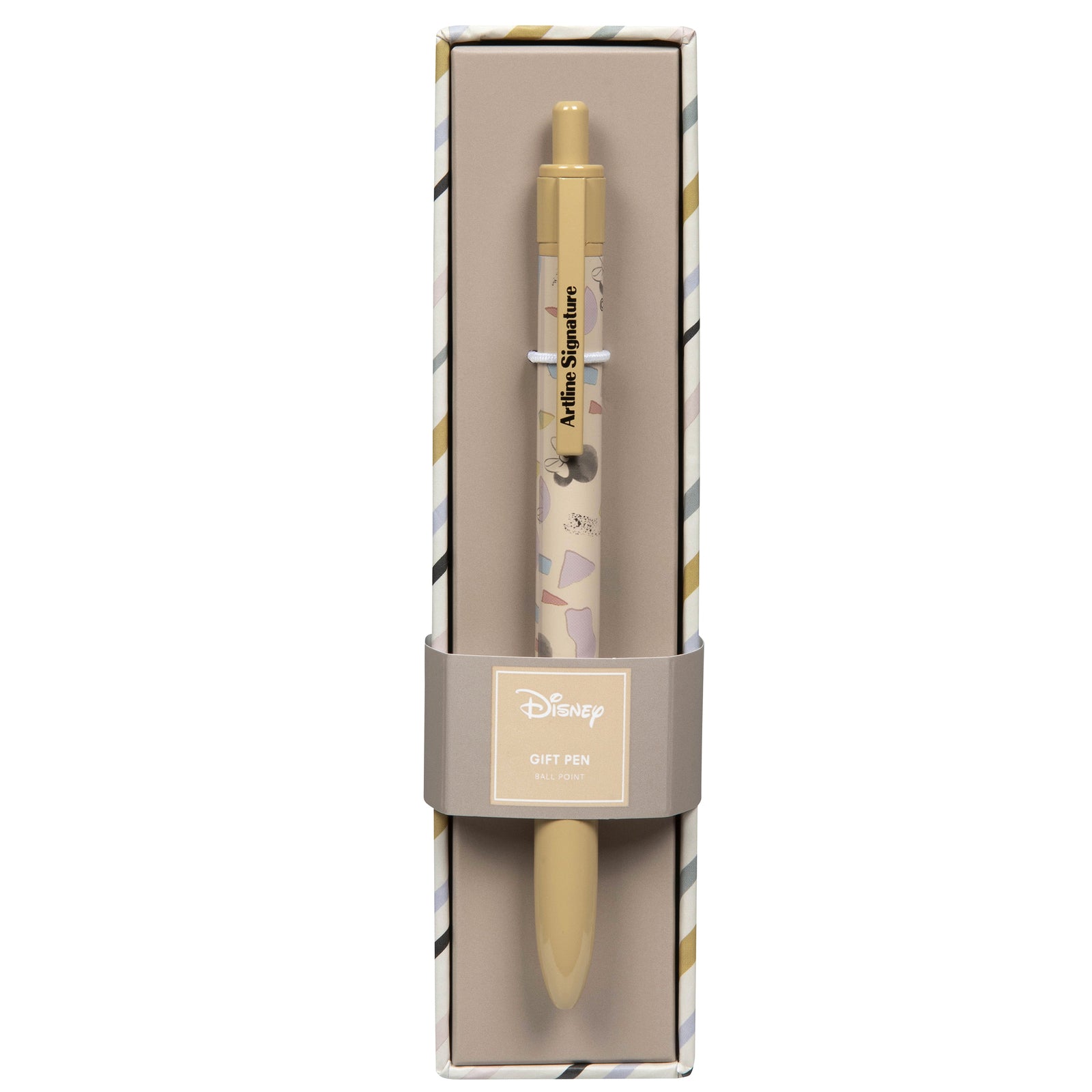 Artline Disney Gift Pen - Home is your Haven