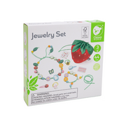 Classic World Jewelry Set