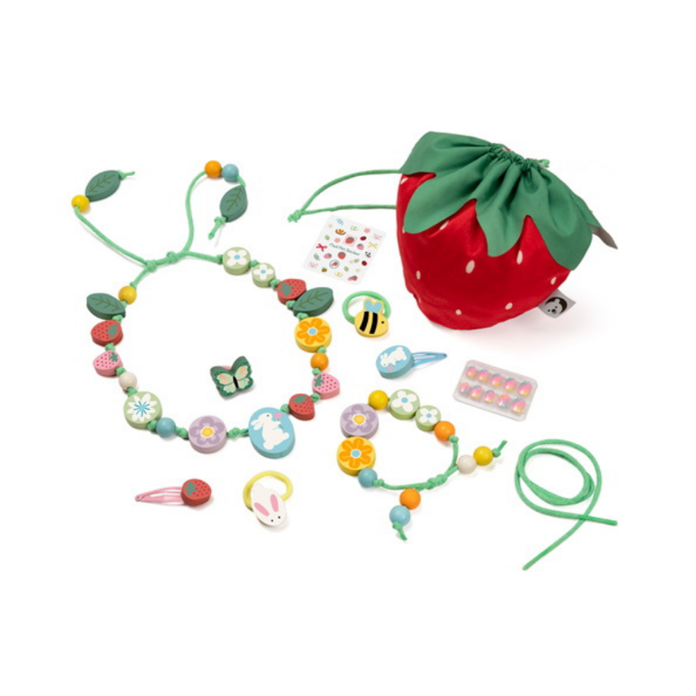 Classic World Jewelry Set - view 3