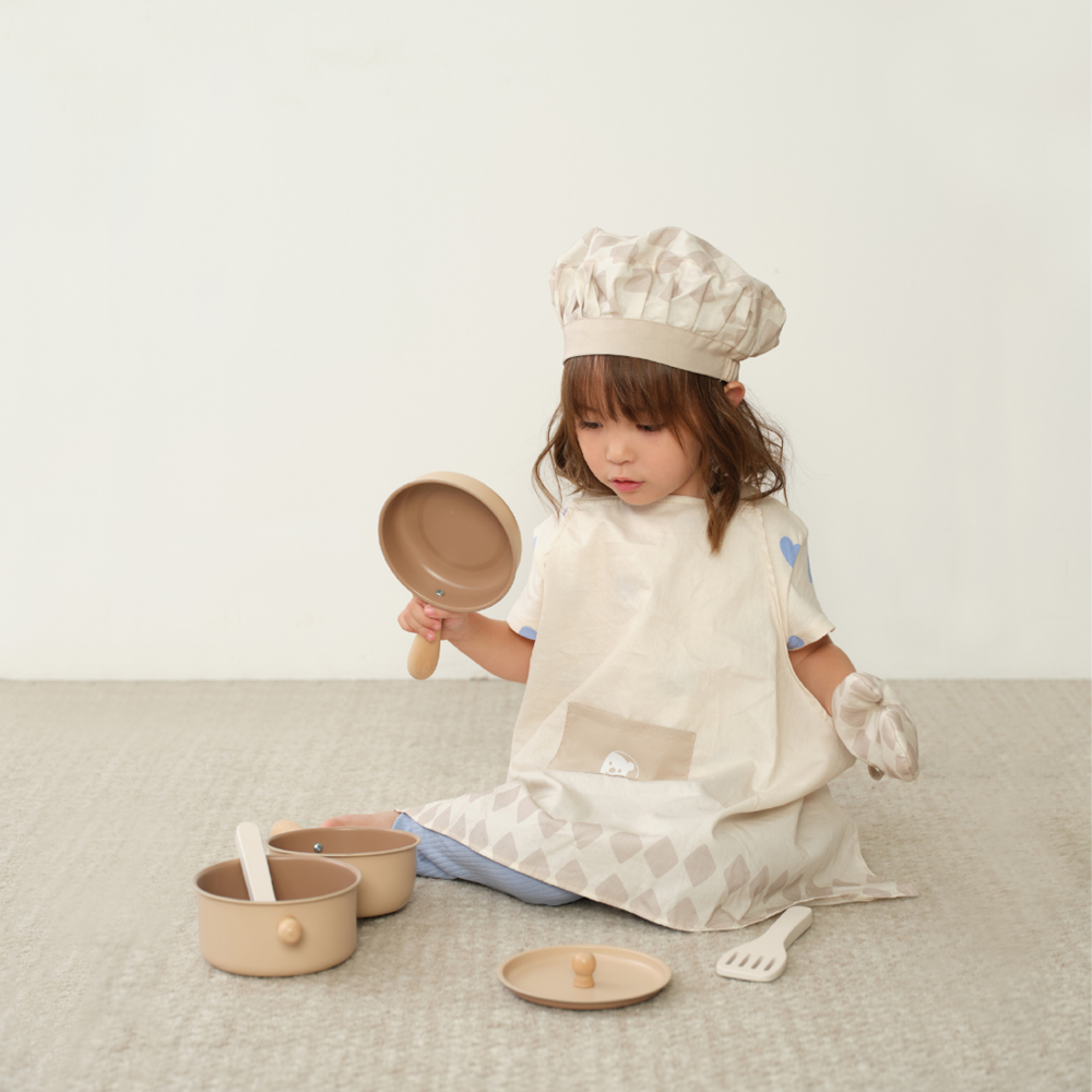 Classic World Cooking Pots - view 3