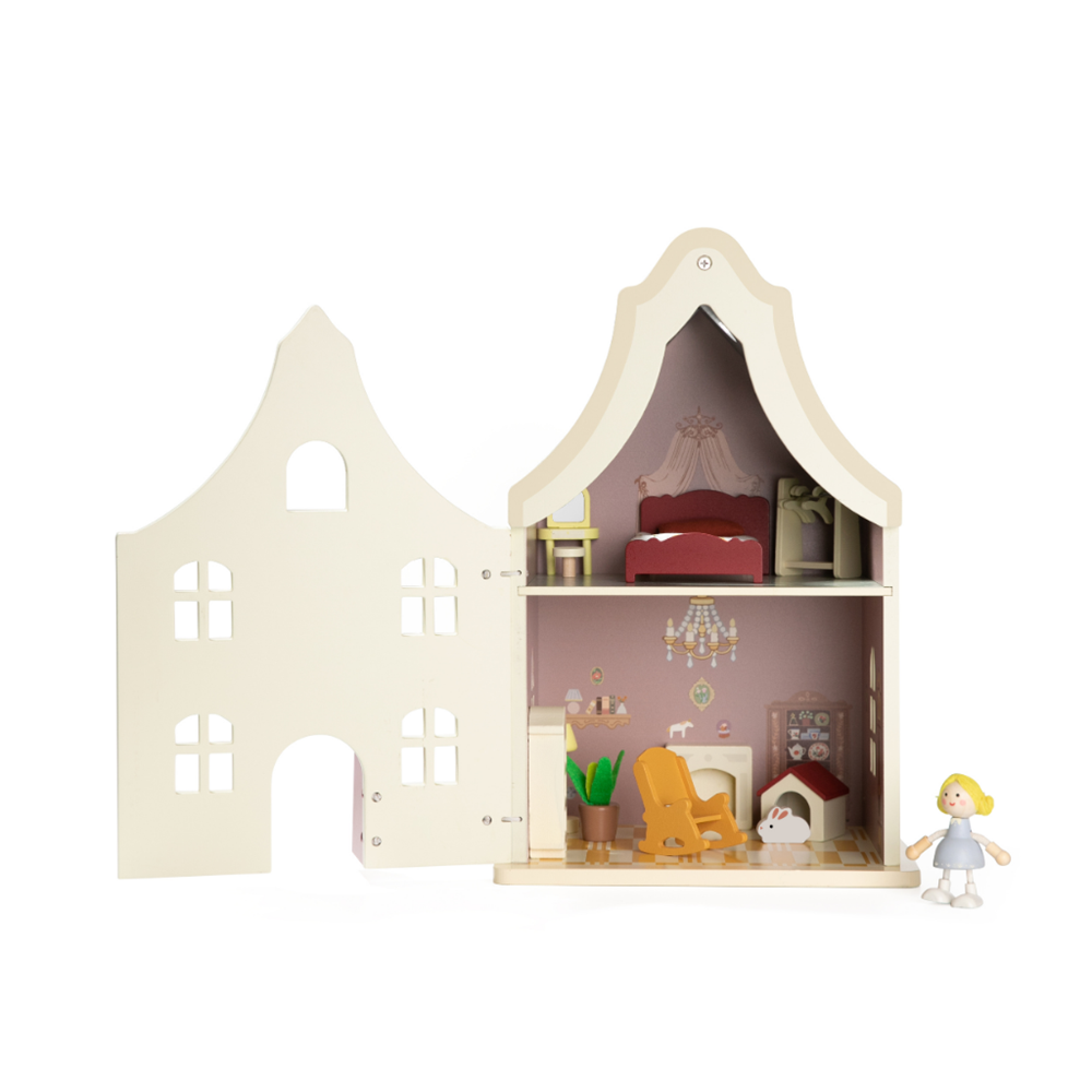 Classic World Maison de Reve - view 2