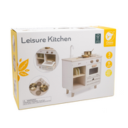 Classic World Modern Kitchen Set