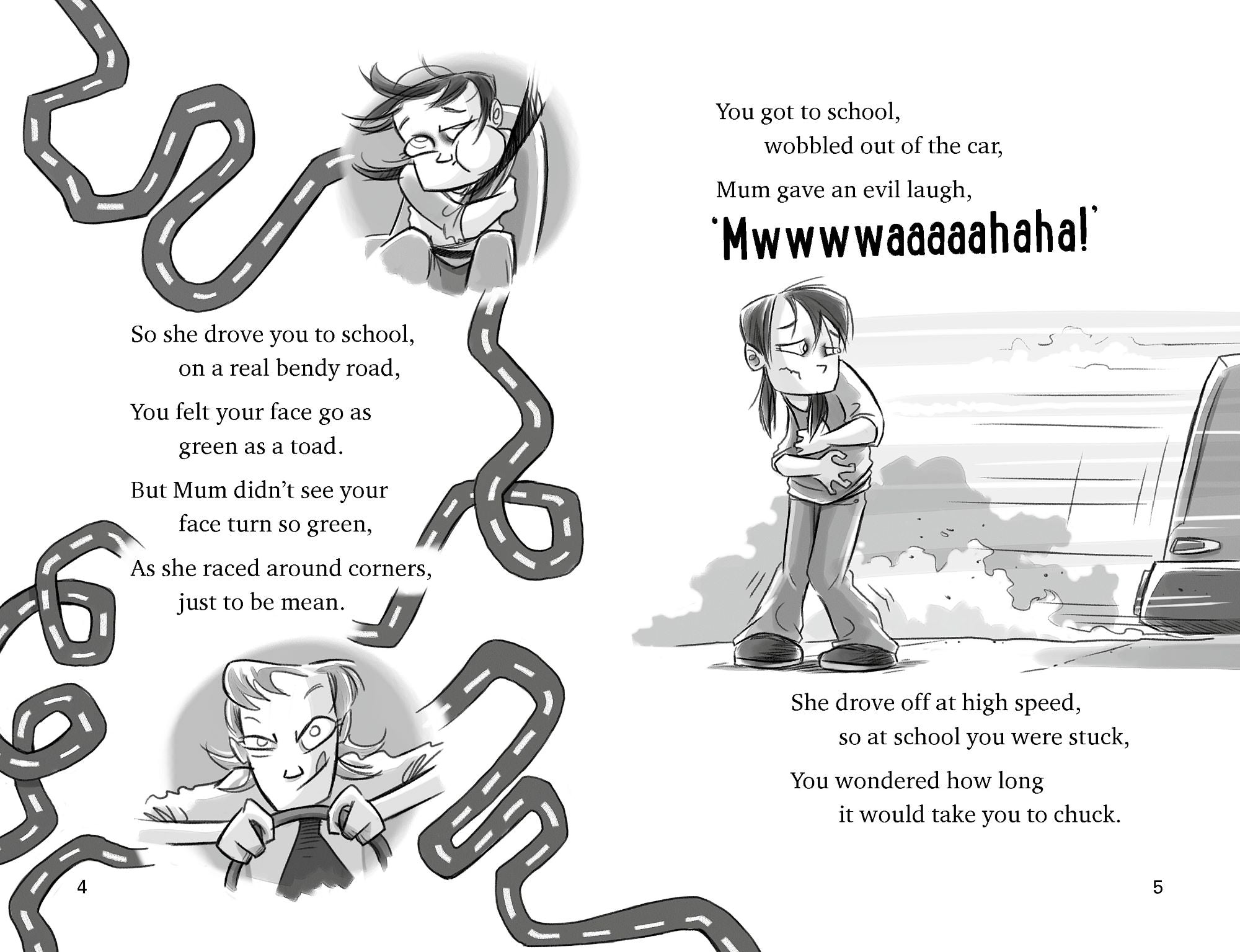 Better Out Than In — inside page 4