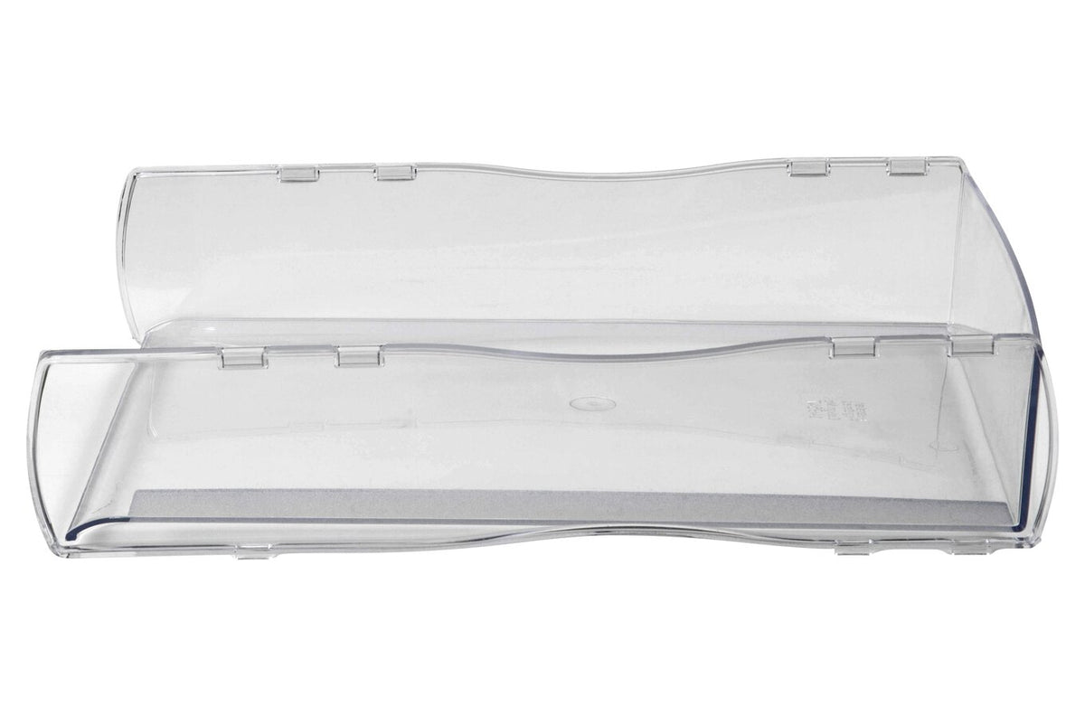 Esselte Nouveau Document Tray Clear - view 2