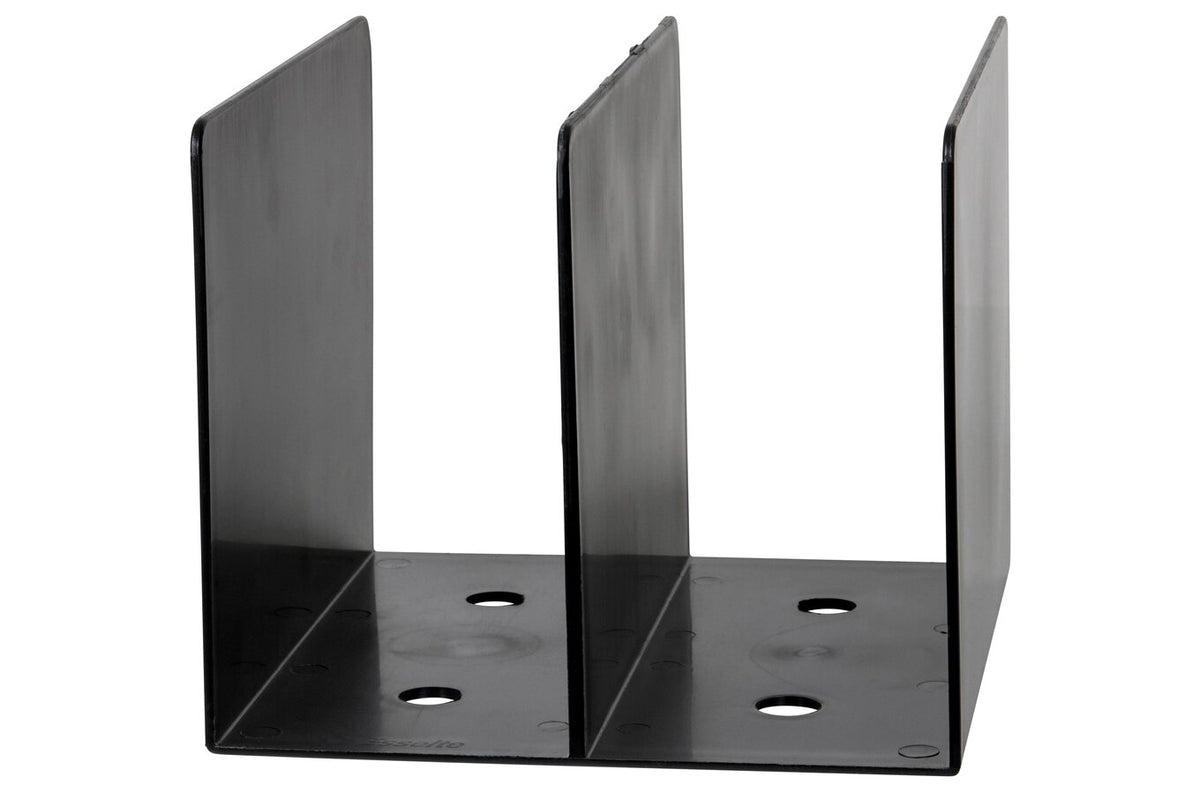 Esselte Sws Book Rack Black - view 2