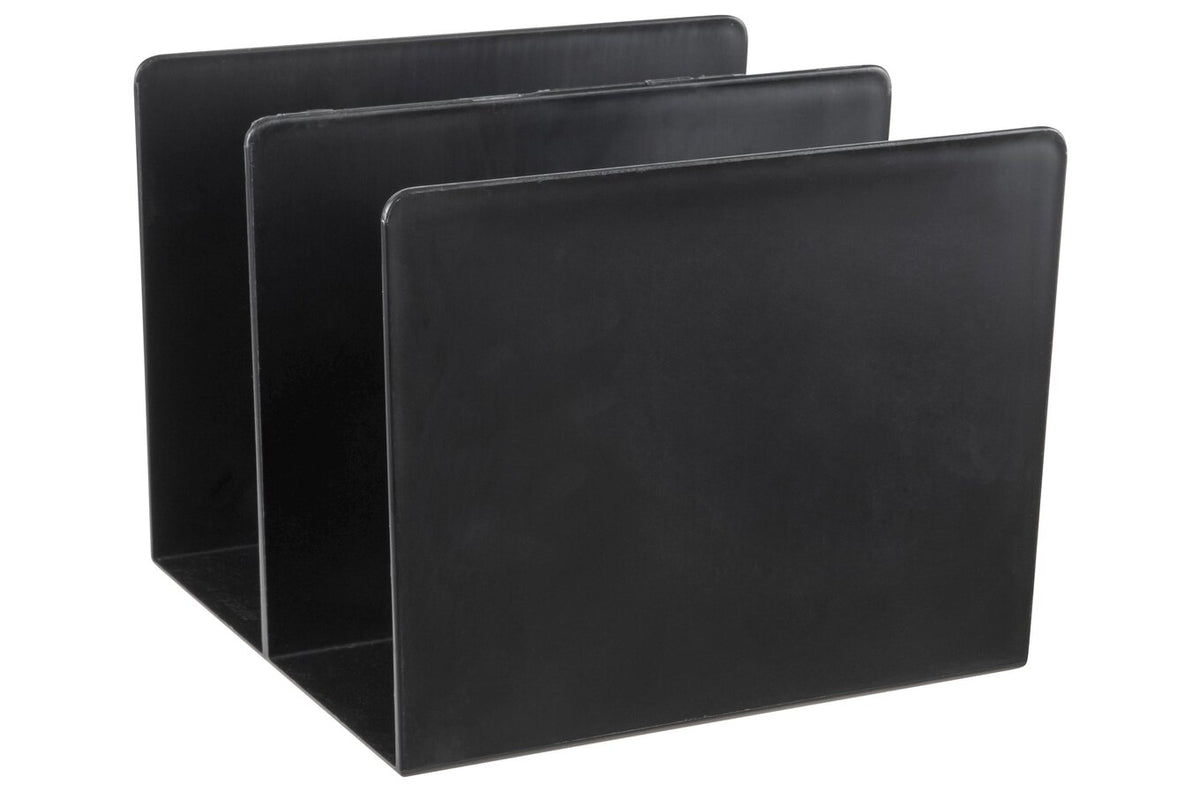 Esselte Sws Book Rack Black