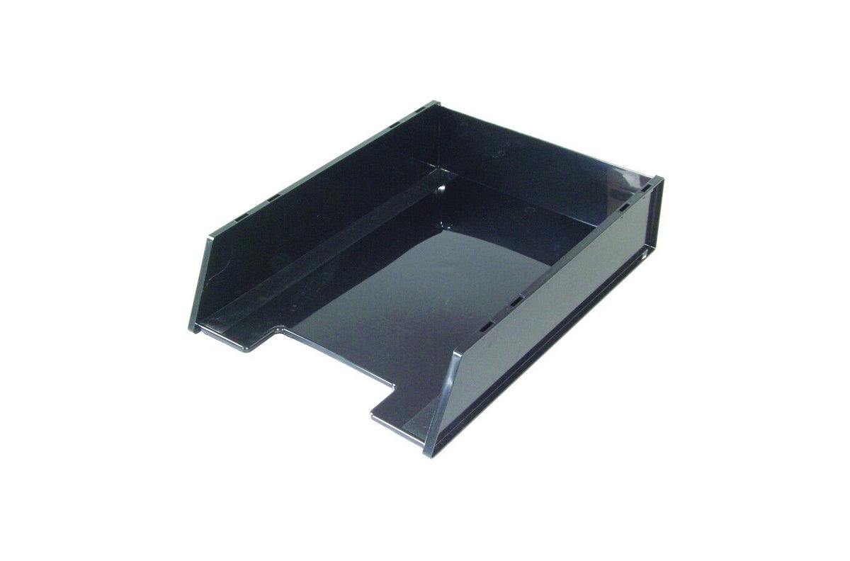 Esselte Sws Document Tray Black