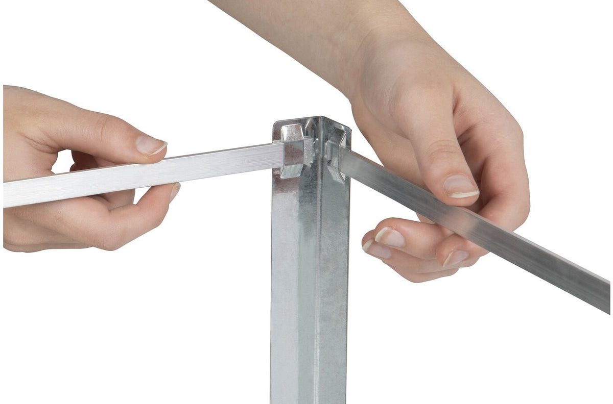 Crystalfile Suspension Filing Frame - view 5