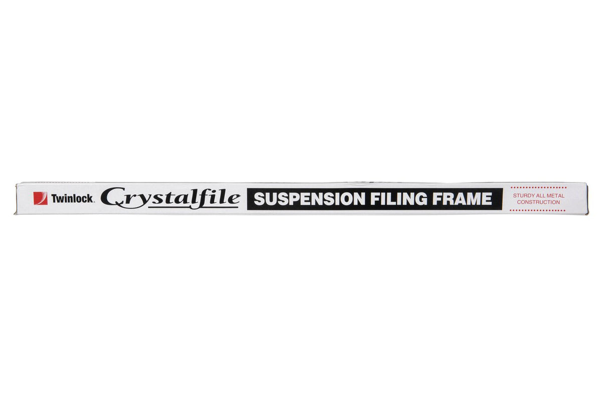 Crystalfile Suspension Filing Frame - view 2