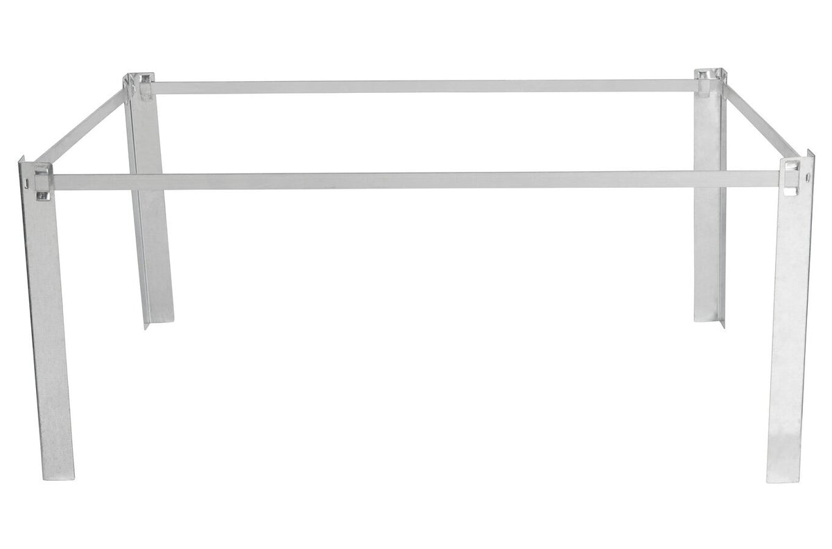 Crystalfile Suspension Filing Frame - view 3