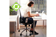 Marbig Chair Mat Carpet Enviromat 90 x 120cm Rectangle