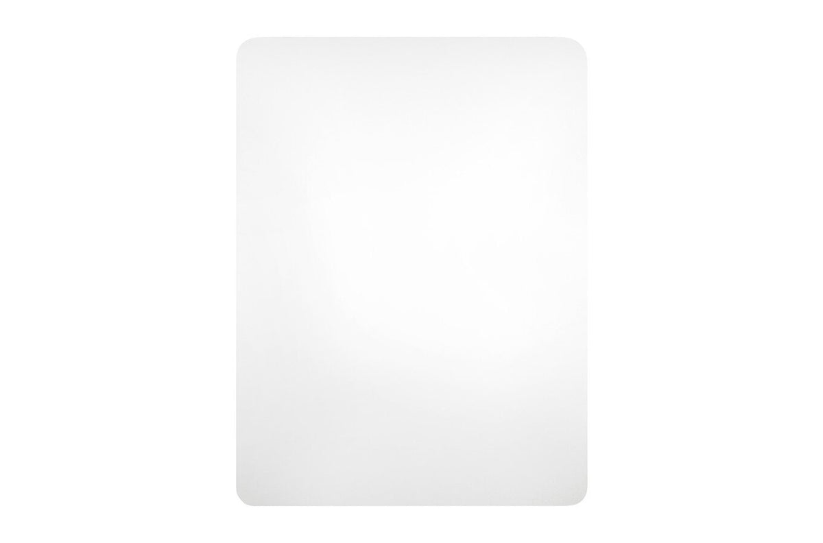 Marbig Chair Mat Hard Floor Polycarbonate 90 x 120cm Rectangle