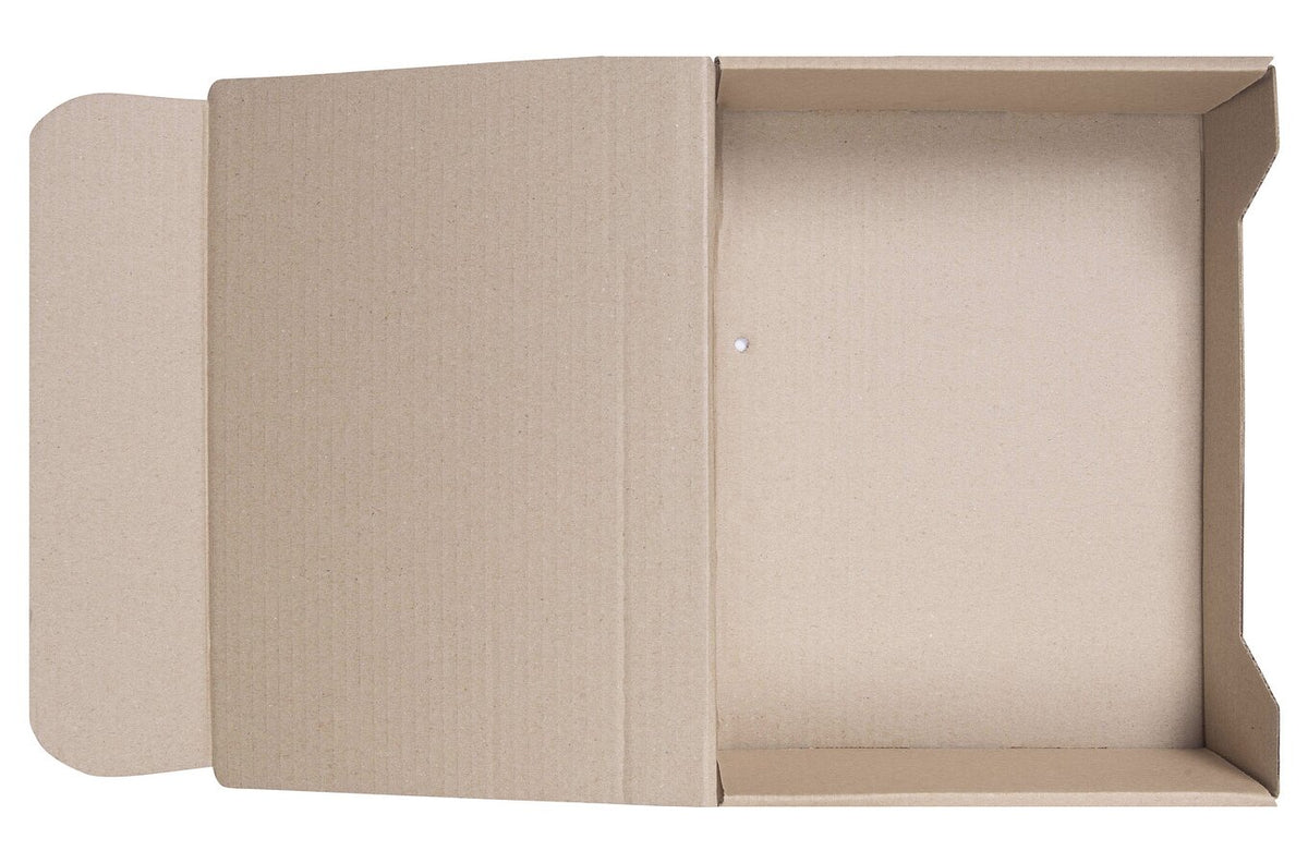 Marbig Enviro Transfer Box A4 (Pack of 5)