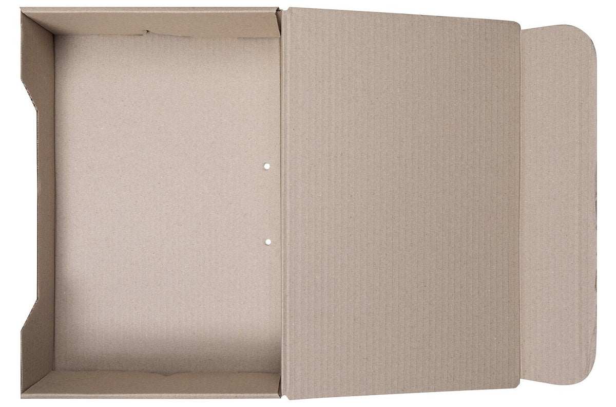 Marbig Enviro Transfer Box Foolscap (Pack of 25) - view 2