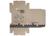 Marbig Enviro Transfer Box Foolscap (Pack of 25)