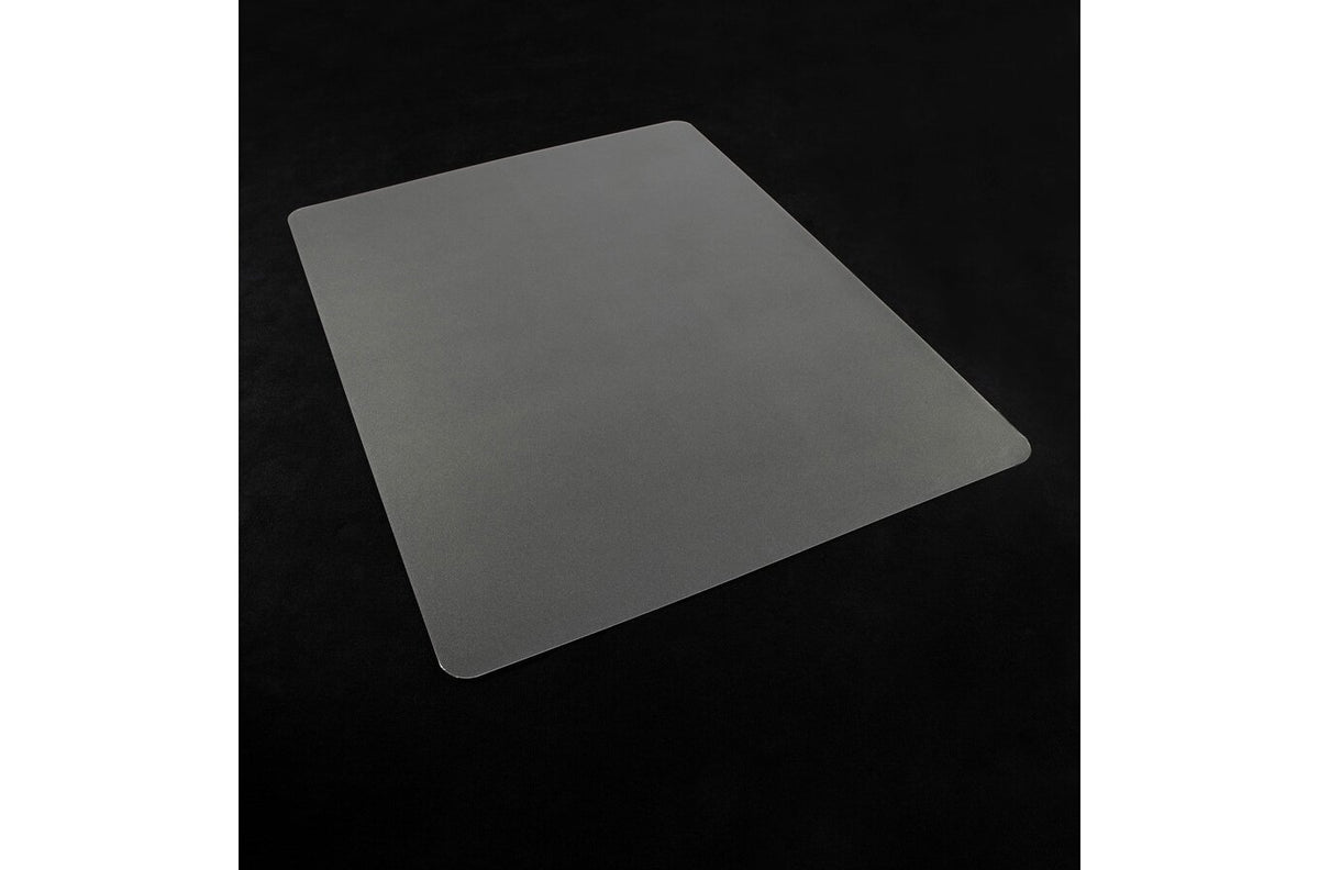 Marbig Chair Mat Hard Floor Enviromat 120 x 150cm Rectangle - view 2