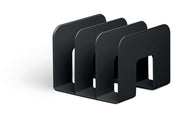 Durable Eco Catalogue Stand Black (Pack of 2)