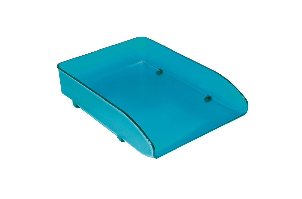 Metro 3461S Document Tray Blueberry