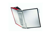 Durable Sherpa Wall 10 Complete Black & Red