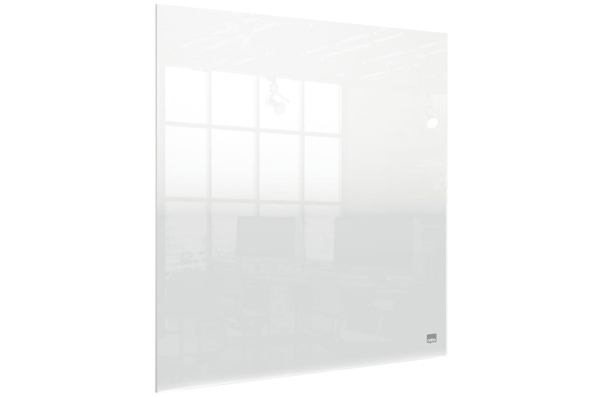 Nobo Acrylic Planner 450 x 450mm (Pack of 5)