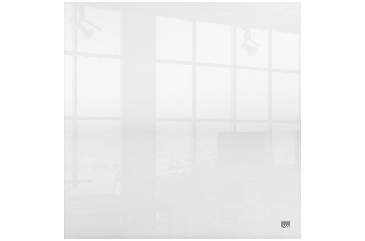 Nobo Acrylic Planner 450 x 450mm (Pack of 5) - view 2